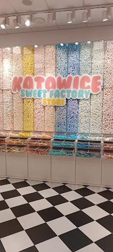 Sweet Factory Store