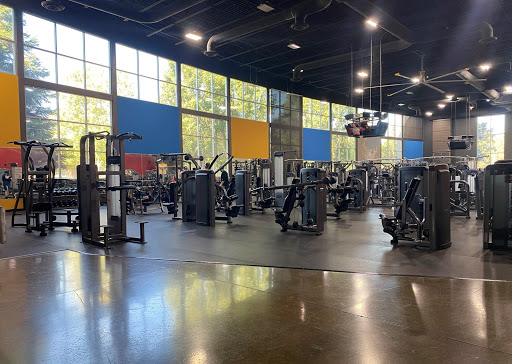 Gym «Fitness Evolution», reviews and photos, 1900 Del Paso Rd, Sacramento, CA 95834, USA