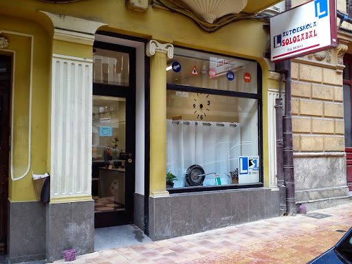 Solozabal, Autoescuela en Ordizia,Gipuzkoa