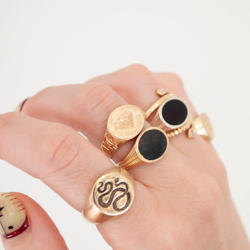 Jewelry Store «Esqueleto», reviews and photos, 482A 49th St Suite A, Oakland, CA 94609, USA