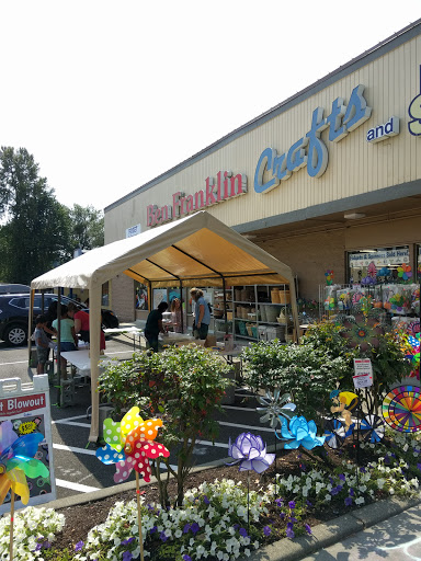 Craft Store «Ben Franklin», reviews and photos, 15756 Redmond Way, Redmond, WA 98052, USA