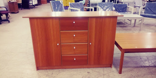 Non-Profit Organization «Habitat for Humanity ReStore», reviews and photos, 7130 Winchester Rd, Memphis, TN 38125, USA