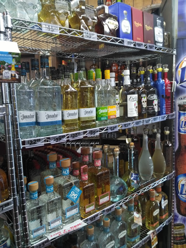 Liquor Store «House of Liquors», reviews and photos, 4330 Callaghan Rd, San Antonio, TX 78228, USA