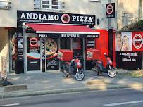 Photos du propriétaire du Pizzeria Pizza Andiamo à Saint-Germain-sur-Morin - n°9