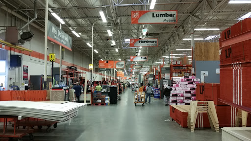 Home Improvement Store «The Home Depot», reviews and photos, 2115 S 1st St, Yakima, WA 98903, USA