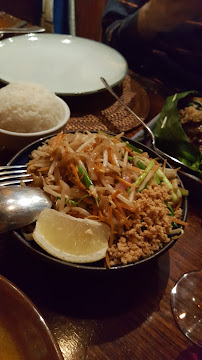Phat thai du Restaurant thaï Thaï Royal à Paris - n°8