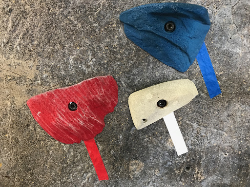 Gym «Boulders Climbing Gym», reviews and photos, 3964 Commercial Ave, Madison, WI 53714, USA