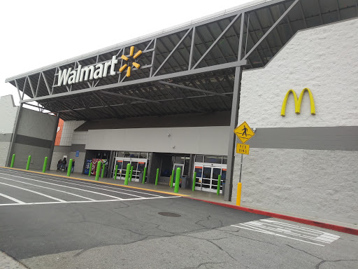 Department Store «Walmart Supercenter», reviews and photos, 17150 Gale Ave, City of Industry, CA 91745, USA