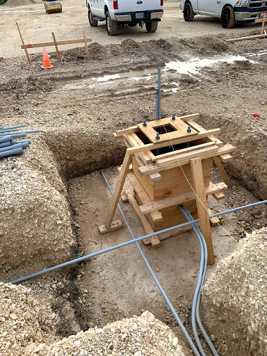 Electrical Installation Service «Bell Electric & SA SIGNS», reviews and photos, 6157 Border Trail Dr, San Antonio, TX 78240, USA