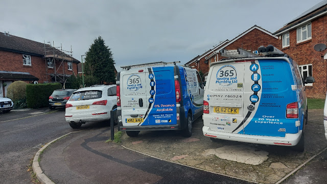365 Heating & Plumbing Ltd