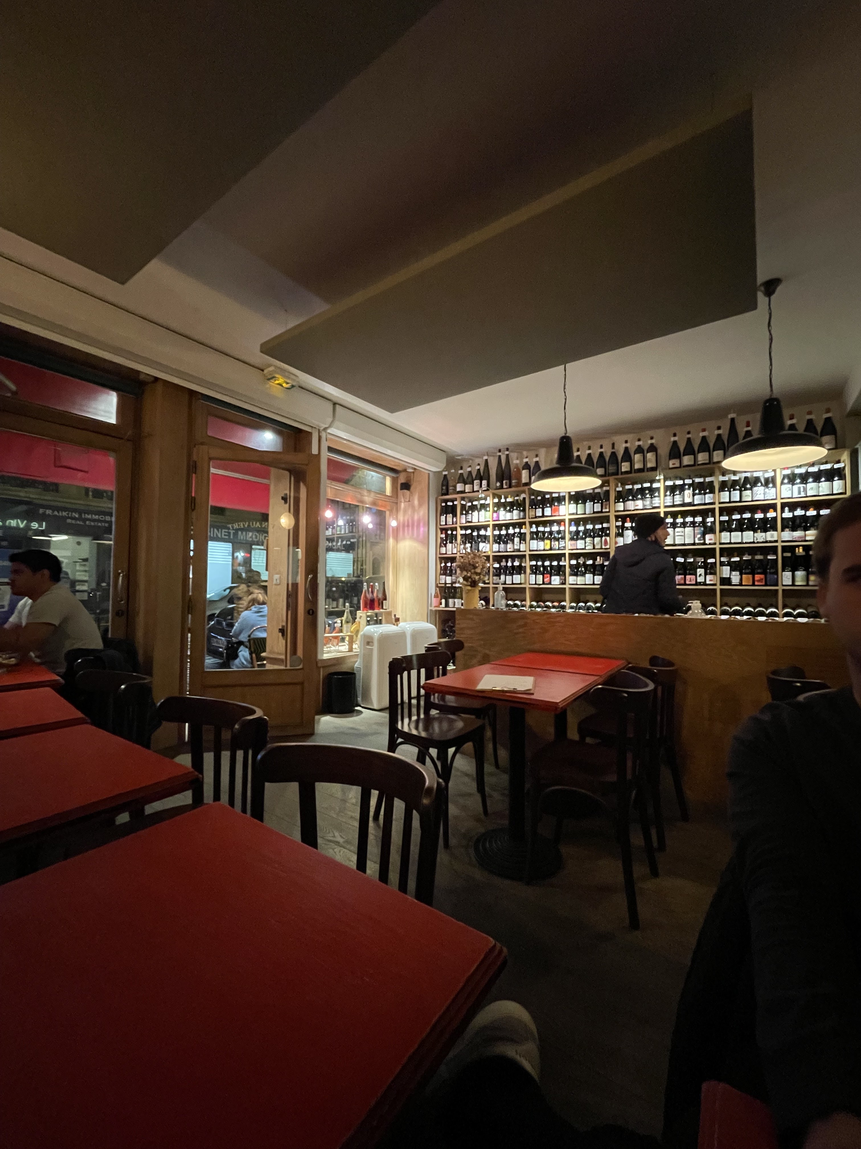 Photo n° 1 de l'avis de Paul. fait le 13/11/2021 à 18:22