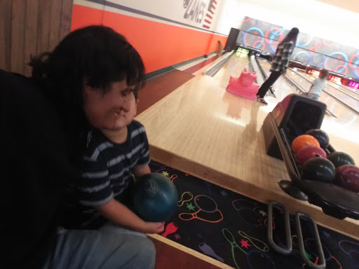 Bowling Alley «Sunset Lanes», reviews and photos, 620 US-75, Moorhead, MN 56560, USA