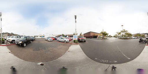 Chevrolet Dealer «Courtesy Chevrolet San Diego», reviews and photos, 750 Camino Del Rio N, San Diego, CA 92108, USA