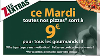 Aliment-réconfort du Restauration rapide Le Kiosque A Pizzas Tonnerre - n°6