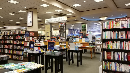 Barnes & Noble