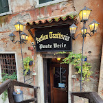 Photo n°5 de l'avis de Danielle.o fait le 13/02/2023 à 12:33 sur le  Restaurant Poste Vecie à Venice