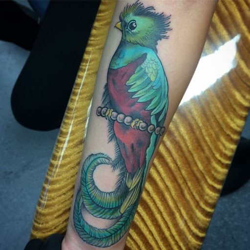 Tattoo Shop «St Louis Ink Tattoo Studio», reviews and photos, 11629 W Florissant Ave, Florissant, MO 63033, USA