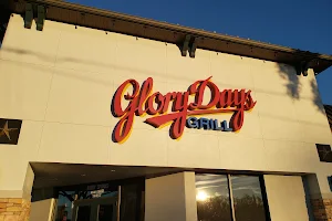 Glory Days Grill image