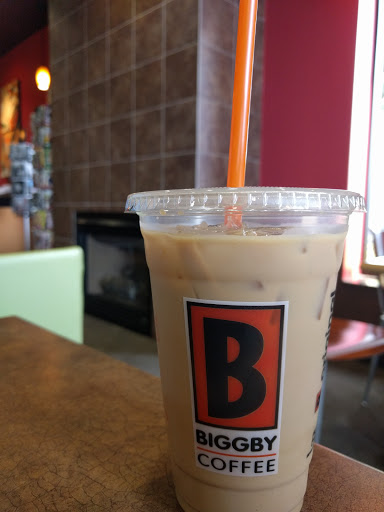 Coffee Shop «Biggby Coffee», reviews and photos, 45430 Ford Rd, Canton, MI 48187, USA