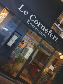 Photos du propriétaire du Restaurant Le Cornefert à Aulnay-sous-Bois - n°3