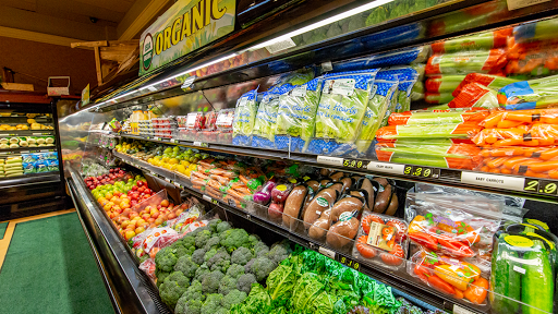 Grocery Store «Wynn’s Market», reviews and photos, 141 9th St N, Naples, FL 34102, USA