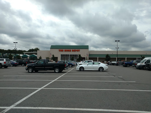 Home Improvement Store «The Home Depot», reviews and photos, 41 Nashua Rd, Londonderry, NH 03053, USA