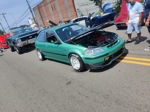 Self-Storage Facility «EZ Storage», reviews and photos, 7425 State Rd, Philadelphia, PA 19136, USA