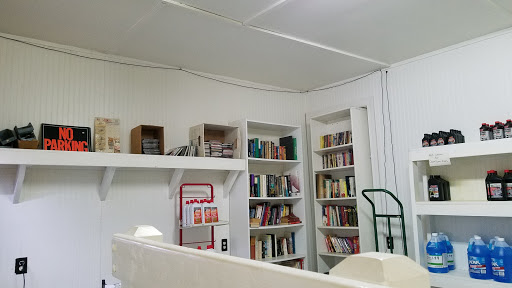 Grocery Store «Howardsville General Store», reviews and photos, 3340 James River Rd, Howardsville, VA 24562, USA