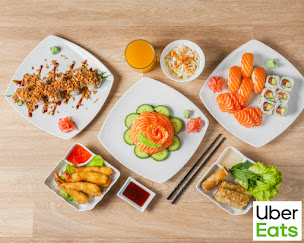 Photo n°22 de NAGOYA ROLL à Lille ()