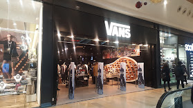 VANS Store Birmingham Bullring