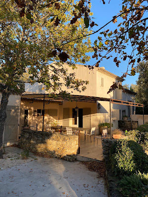 Bastide de Bonnieux à Bonnieux