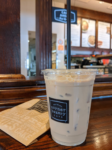 Cafe «Corner Bakery Cafe», reviews and photos, 17575 Harvard Ave # A, Irvine, CA 92614, USA