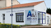 AXO - L'immobilier Actif - Les Brouzils Les Brouzils