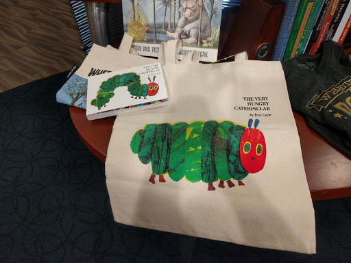 Book Store «The University Store on Fifth», reviews and photos, 4000 Fifth Ave, Pittsburgh, PA 15213, USA