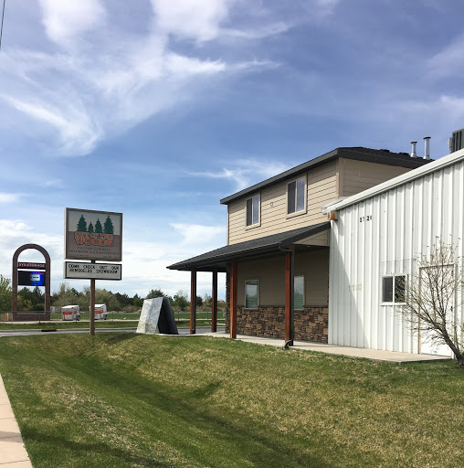 Cabinet Maker «Out of the Woods», reviews and photos, 1720 W Gordon Ave, Layton, UT 84041, USA