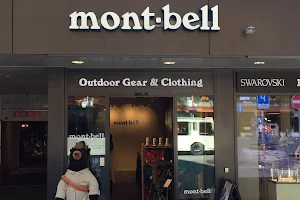 Montbell image