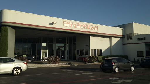 Car Dealer «The Fremont Auto Mall», reviews and photos, 5600 Cushing Pkwy, Fremont, CA 94538, USA