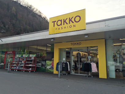 TAKKO FASHION Salzburg