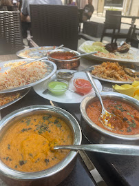 Curry du Maza Tandoori - Restaurant Indien/Pakistanais à Nîmes - n°2