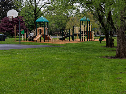 Martha Nolan Memorial Park