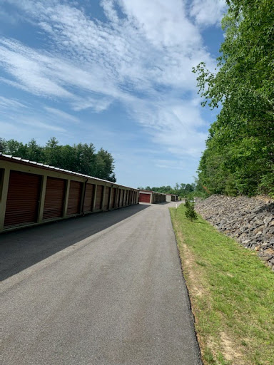 Self-Storage Facility «The Storage Barn of Dover», reviews and photos, 385 6th St, Dover, NH 03820, USA