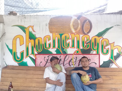 Pulque Chocheneger