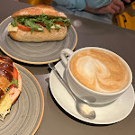 Photo n°2 de l'avis de Chong.n fait le 28/12/2022 à 19:59 sur le  Cafe & Bäckerei Mauerer - Schillerstraße à Munich