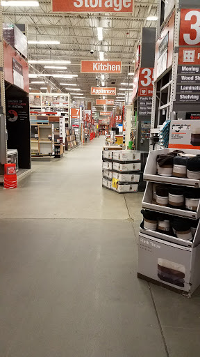 Home Improvement Store «The Home Depot», reviews and photos, 3540 New Jersey 66, Neptune City, NJ 07753, USA