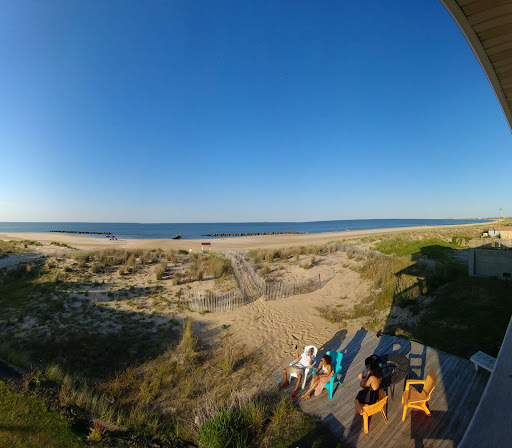 Water Sports Equipment Rental Service «Great White Water Sports», reviews and photos, 1000 E Ocean View Ave, Norfolk, VA 23503, USA