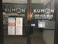 Kumon Math and Reading Center of Fresno - Bullard - Photo 8 - Car repair in Fresno, CA, Fresno