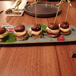 Photo n°5 de l'avis de Maria.o fait le 09/06/2023 à 21:15 sur le  34 à Guimaraes