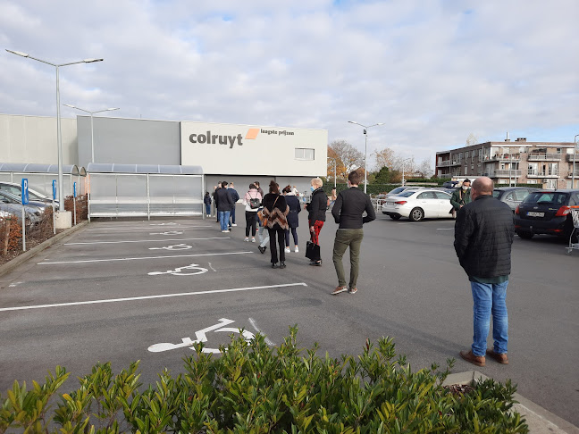 Reacties en beoordelingen van Colruyt Mechelen