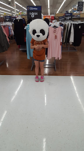 Department Store «Walmart Supercenter», reviews and photos, 14507 Plank Rd, Baker, LA 70714, USA