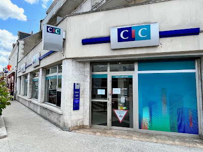 CIC à Blois